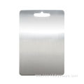 Multi Purpose Stainless Steel Cutting Board